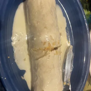Super Burrito
