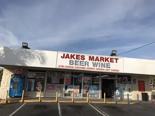 Jakes Market