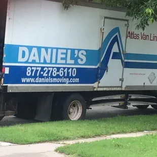 This company is terrible! It took then 1hr to move a refrigerator. Sounds like I need a discount!