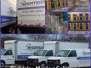 Rightsize Moving Solutions