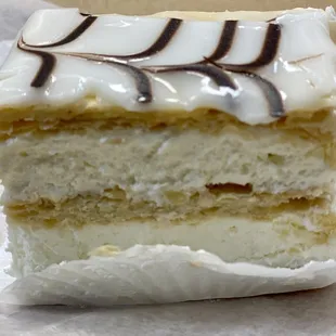 Napoleon (Mille-Feuille)