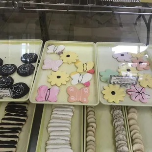 Cookies