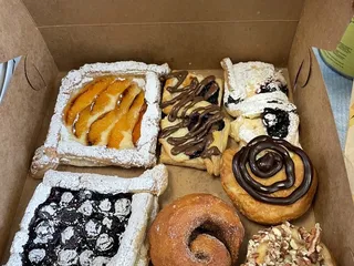 SC Bakery