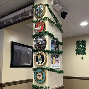 Armed Forces &amp; First Responders come here