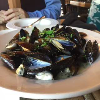 Mussels