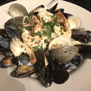 Frutti Di Mare