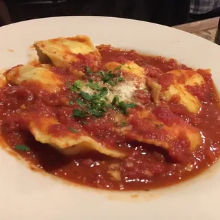 Cheese Ravioli