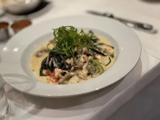 Lugano Ristorante