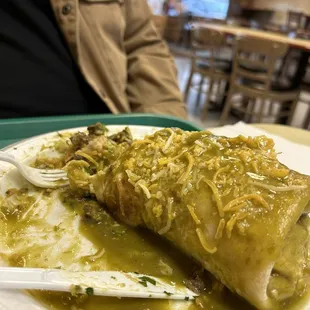 burrito, burritos and wraps, food, wraps