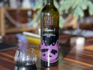 Peace Water Winery
