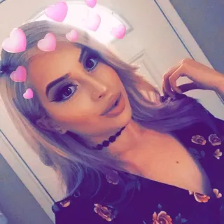 Valerie J.