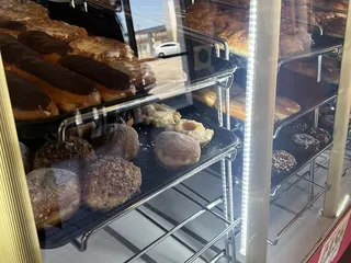 Donut House