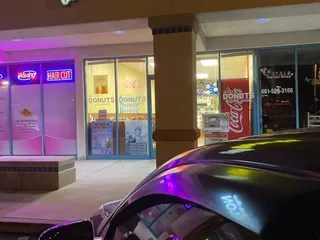 McCoy's Donuts