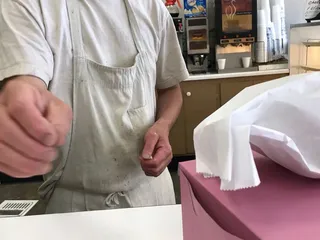 Plaza Doughnuts