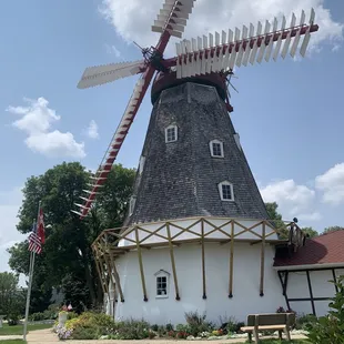 Windmill
