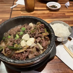 Bulgogi