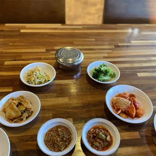 Banchan