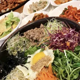 Spicy Pork