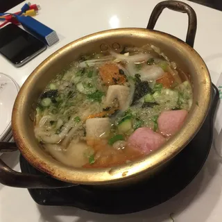 Udon