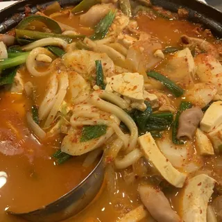Gobchang Jeongol