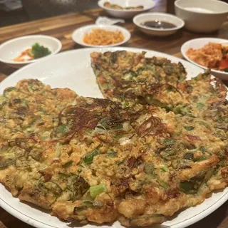 Haemul Pajun