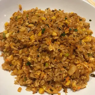 Fried Rice