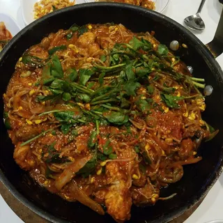 Daegu Zzim