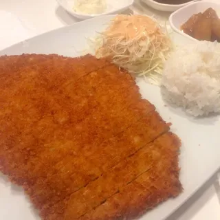 Donkatsu