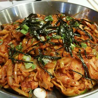Pork Belly