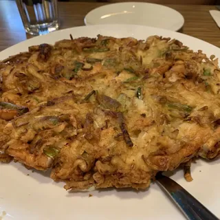 A13. Haemul Pajeon