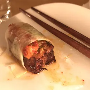 Bossam Braised Pork Belly