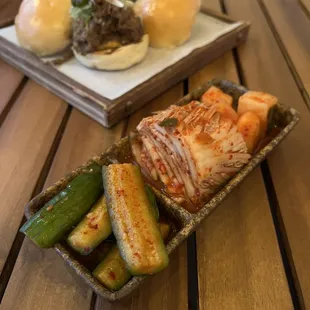 Kimchi Trio