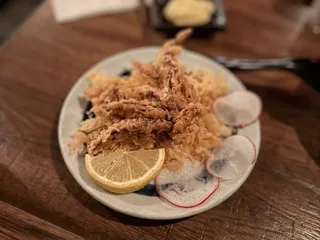 Izakaya Toribar