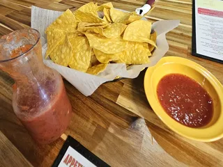 La Pinata Tacos & Tequila