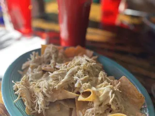 El Cancun Mexican Restaurant