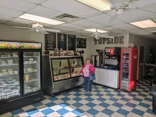 Topside Catering & Deli