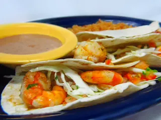 El Potrillo Mexican Restaurant