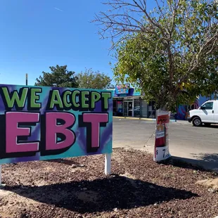 EBT
