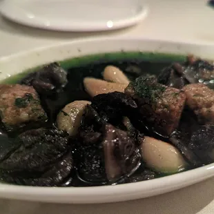 Escargot