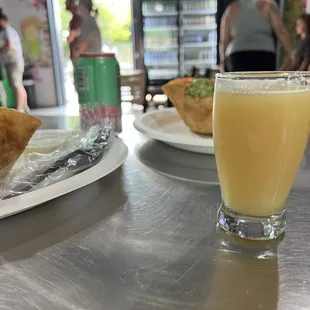 Food truck - Day y Noche  Beer - Fluffy 8/2024