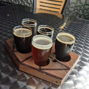 stout flight