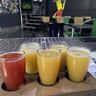 drink
