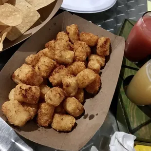 Tots
