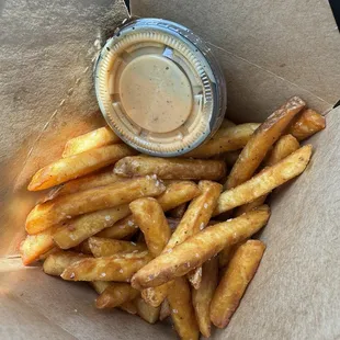 Fries