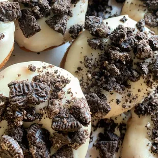 Oreo delight