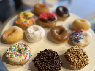 The Mini Donut Company