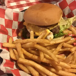 Fat Burger