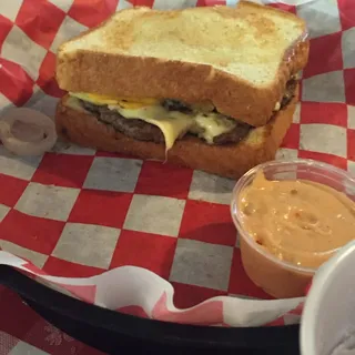 Patty Melt