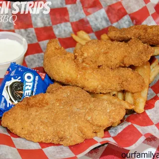 Chicken Strips