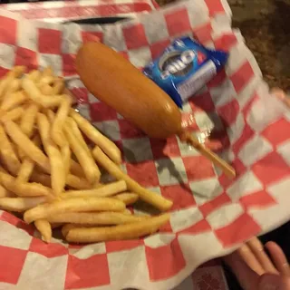 Corn Dog